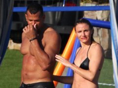 Камерон Диаз и Алекс Родригес снова вместе?