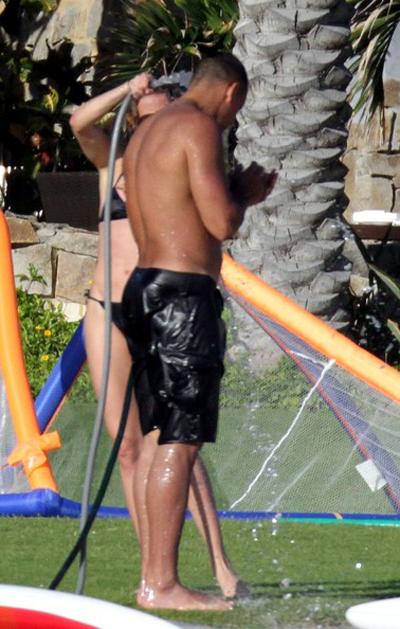 Камерон Диаз и Алекс Родригес снова вместе?