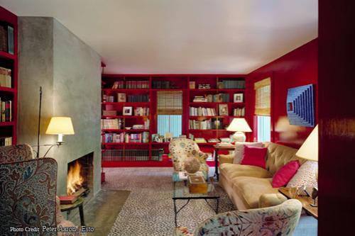 В США построили "дом-матрешку"