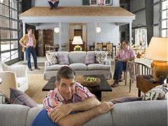 В США построили "дом-матрешку"