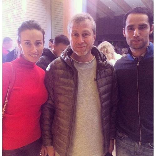 Самые неожиданные фото российских футболистов из Сети