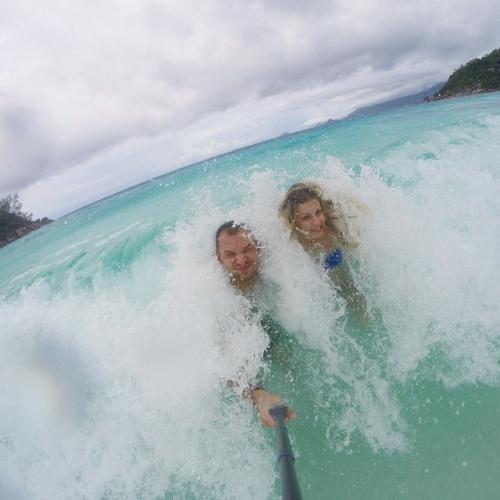 Самые неожиданные фото российских футболистов из Сети