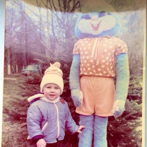 Самые неожиданные фото российских футболистов из Сети