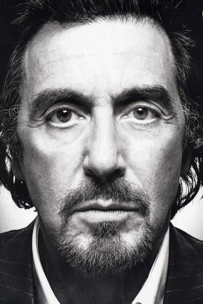 Топ-15 мужчин Голливуда с самыми шикарными бровями