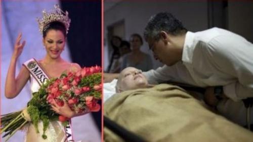 15 королев красоты, жизнь которых трагически оборвалась