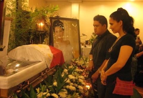 15 королев красоты, жизнь которых трагически оборвалась