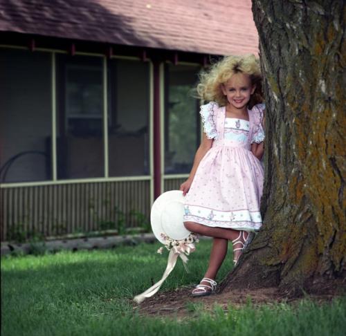 15 королев красоты, жизнь которых трагически оборвалась