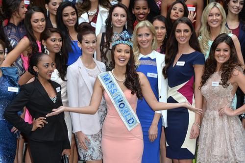 15 королев красоты, жизнь которых трагически оборвалась