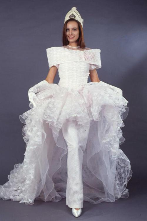 15 королев красоты, жизнь которых трагически оборвалась