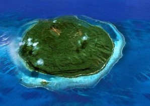 15 богатых знаменитостей, которые владеют островами