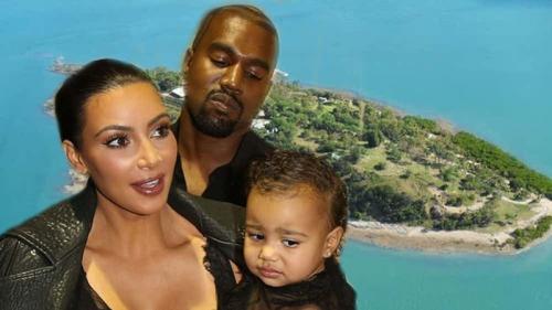 15 богатых знаменитостей, которые владеют островами