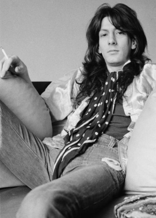 Самые странные и нелепые смерти знаменитостей