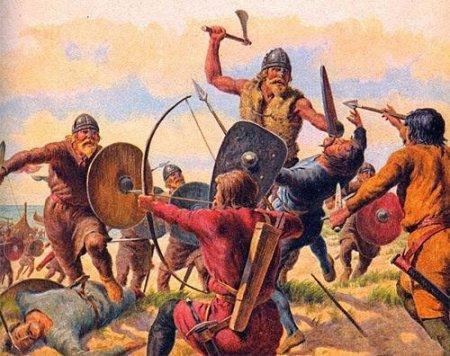 Самые странные и нелепые смерти знаменитостей