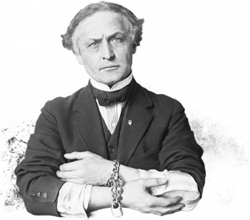 Самые странные и нелепые смерти знаменитостей