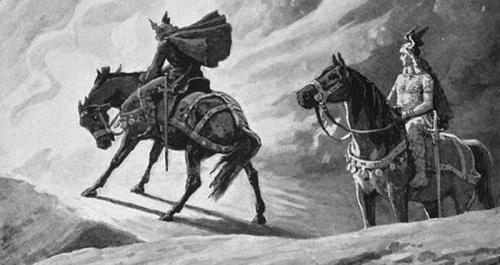 Самые странные и нелепые смерти знаменитостей