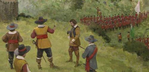 Самые странные и нелепые смерти знаменитостей