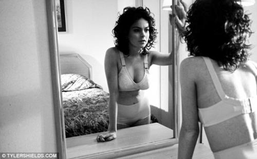 Линдсей Лохан стала порнозвездой