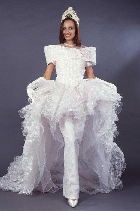 Трагически погибшие королевы красоты