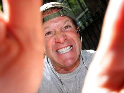 Топ-20 самых хулиганских нападений звезд на папарацци