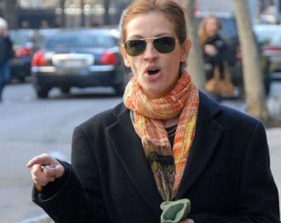 Топ-20 самых хулиганских нападений звезд на папарацци