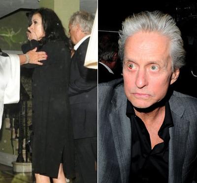 Топ-20 самых хулиганских нападений звезд на папарацци