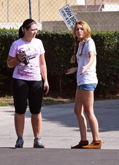 Топ-20 самых хулиганских нападений звезд на папарацци