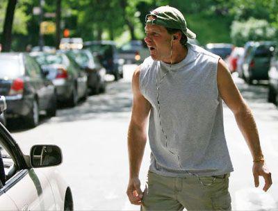 Топ-20 самых хулиганских нападений звезд на папарацци