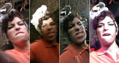 Топ-20 самых хулиганских нападений звезд на папарацци