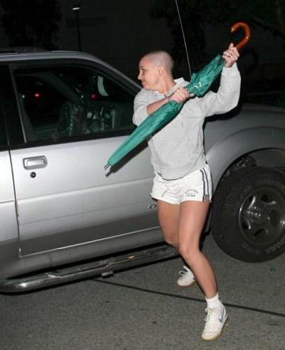 Топ-20 самых хулиганских нападений звезд на папарацци