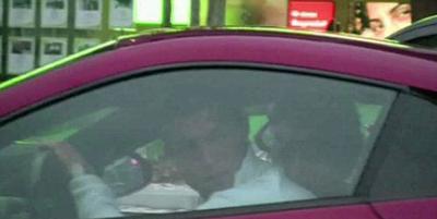 Топ-20 самых хулиганских нападений звезд на папарацци