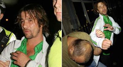 Топ-20 самых хулиганских нападений звезд на папарацци