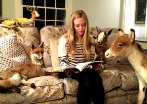 15 самых странных коллекций знаменитостей