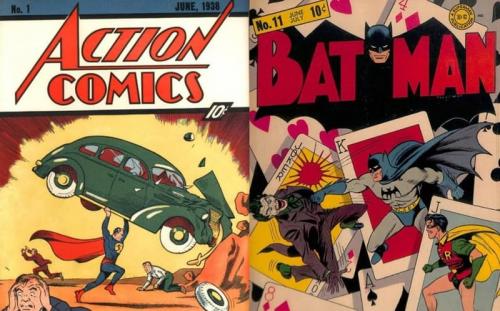 15 самых странных коллекций знаменитостей