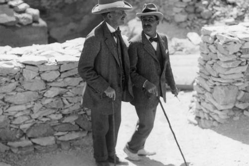 Проклятие гробницы Тутанхамона: история, правда и вымыслы