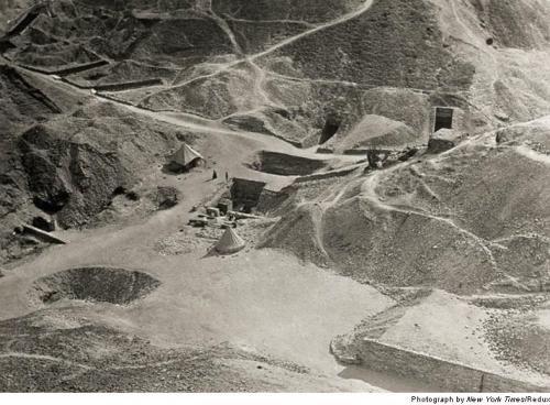 Проклятие гробницы Тутанхамона: история, правда и вымыслы