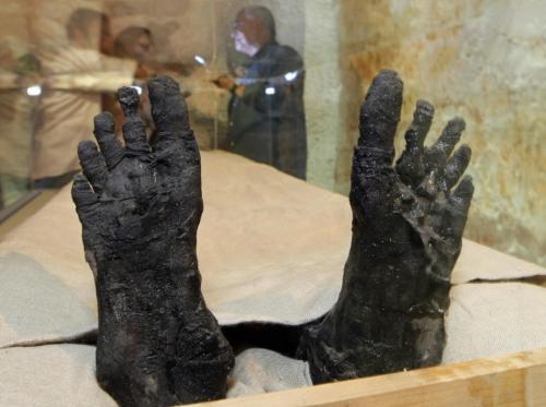 Проклятие гробницы Тутанхамона: история, правда и вымыслы