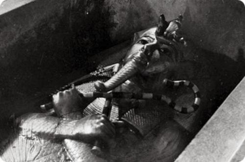 Проклятие гробницы Тутанхамона: история, правда и вымыслы