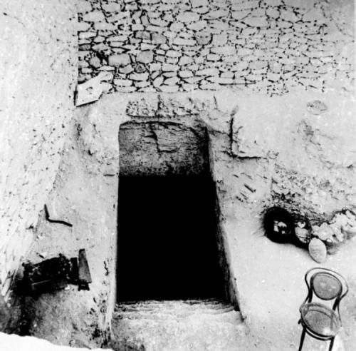 Проклятие гробницы Тутанхамона: история, правда и вымыслы