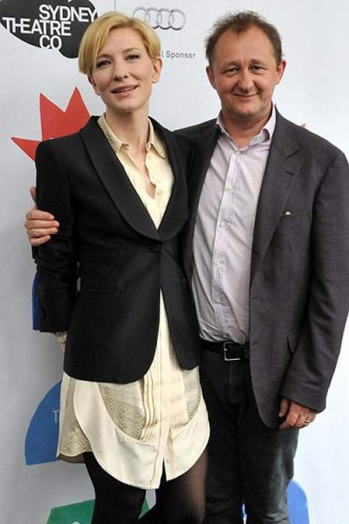 Как выглядят мужья 20 самых красивых женщин мира