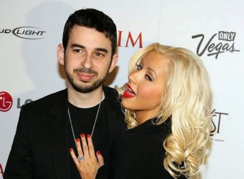 Как выглядят мужья 20 самых красивых женщин мира