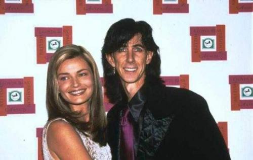 Как выглядят мужья 20 самых красивых женщин мира