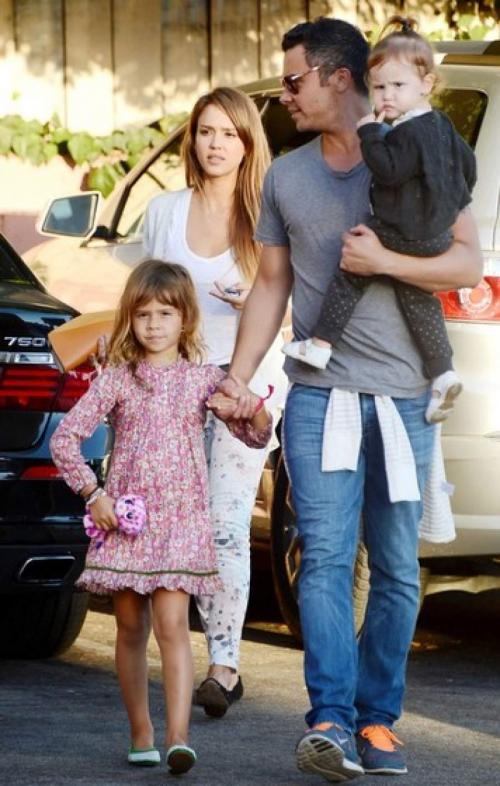 Как выглядят мужья 20 самых красивых женщин мира