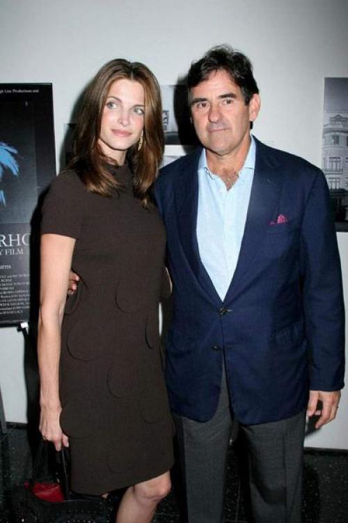 Как выглядят мужья 20 самых красивых женщин мира