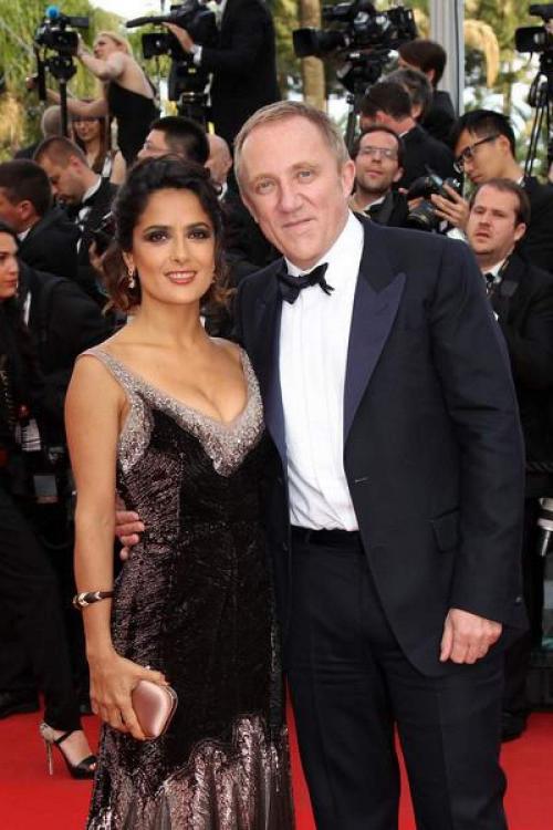 Как выглядят мужья 20 самых красивых женщин мира