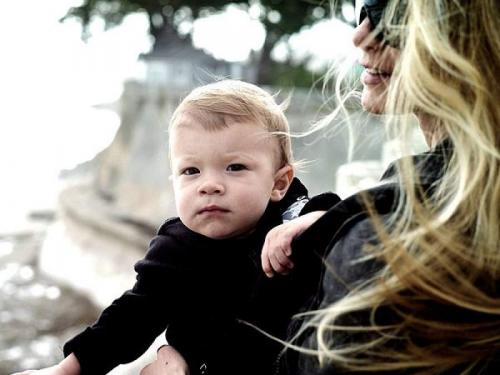 Как выглядят мужья 20 самых красивых женщин мира