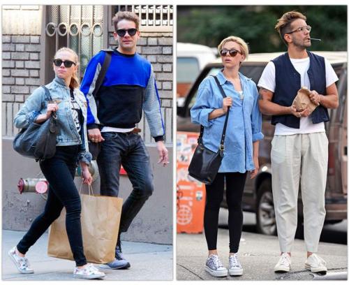 Как выглядят мужья 20 самых красивых женщин мира