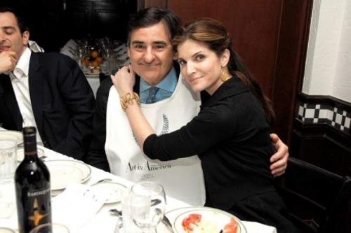 Как выглядят мужья 20 самых красивых женщин мира