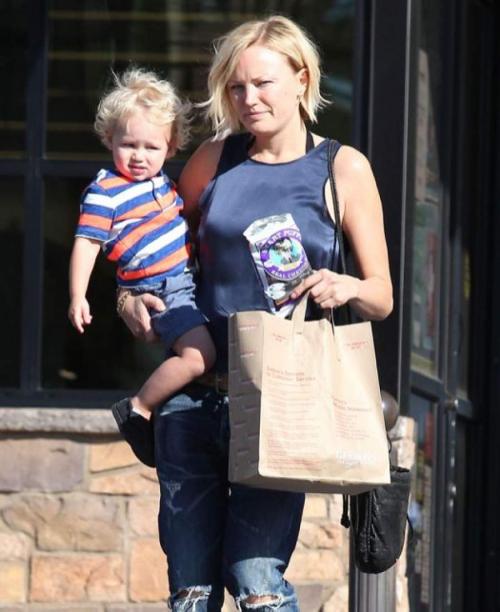 Как выглядят мужья 20 самых красивых женщин мира