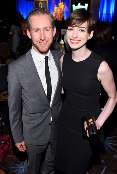 Как выглядят мужья 20 самых красивых женщин мира