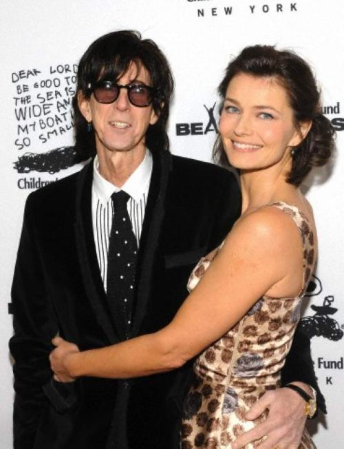 Как выглядят мужья 20 самых красивых женщин мира